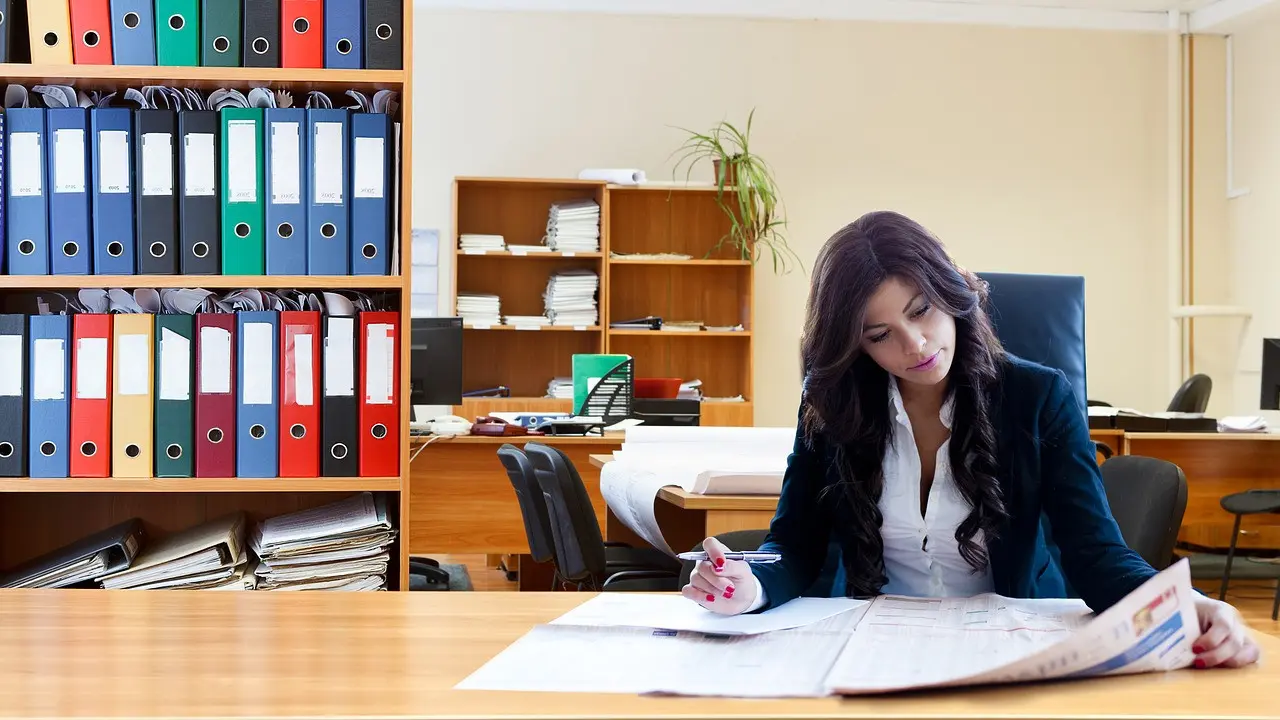 Bisnis perempuan