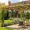 7 Model Pergola Bambu yang Cocok untuk Rumah Pedesaan, Bikin Halaman Makin Asri dan Sejuk