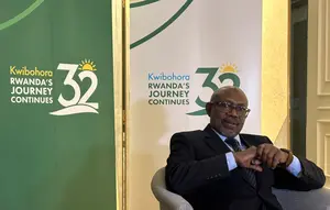 Dubes Rwanda: Persatuan Jadi Pencapaian Terbesar Kwibohora 32