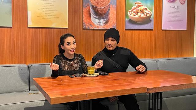 Romy & Ury Rafael Tepat Prediksi Argentina Juara Piala Dunia 2022, Kini ...