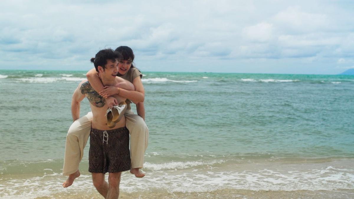 Konflik Serial Melindungimu Selamanya Makin Tajam, Stefan William Pertaruhkan Nyawa Demi Marshanda