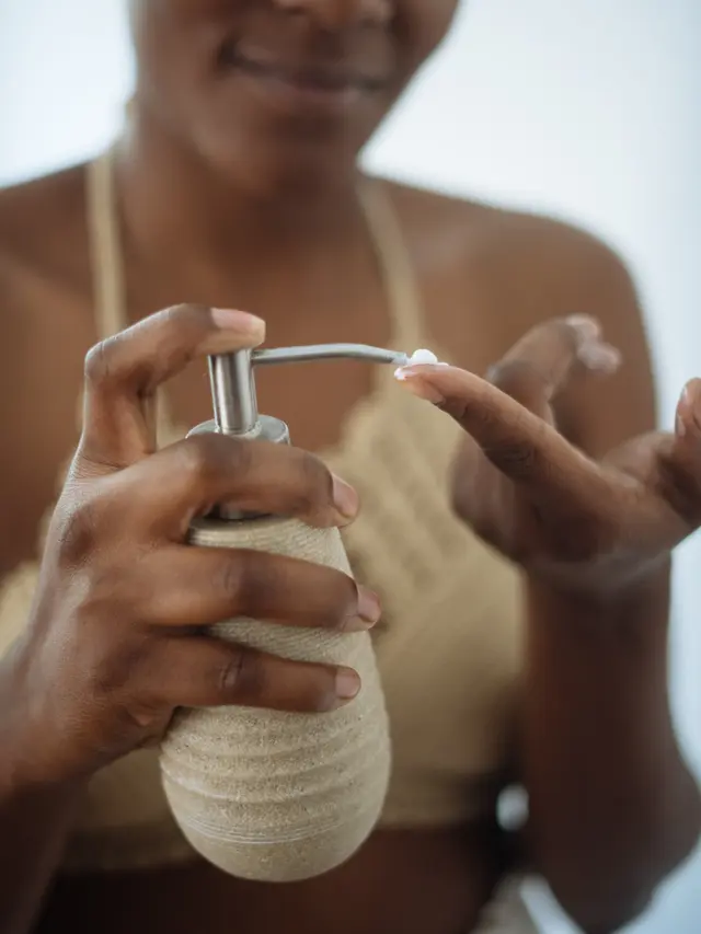 ilustrasi pelembap untuk pemula/pexels