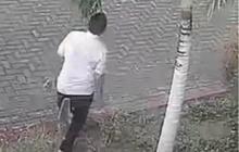 Teriakan Tahanan Kabur Pecah Keheningan PN Palu, 2 Orang Keluar Gerbang Padahal lagi Antre Disidang