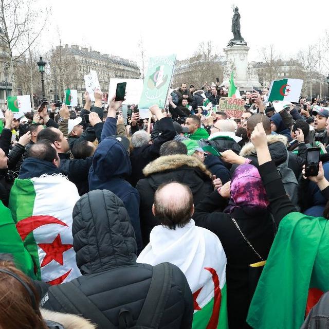 Algeria Wikiwand
