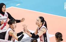 Jadwal Final Red Sparks vs Pink Spiders: Apakah Megawati Hangestri Mampu Angkat Piala?