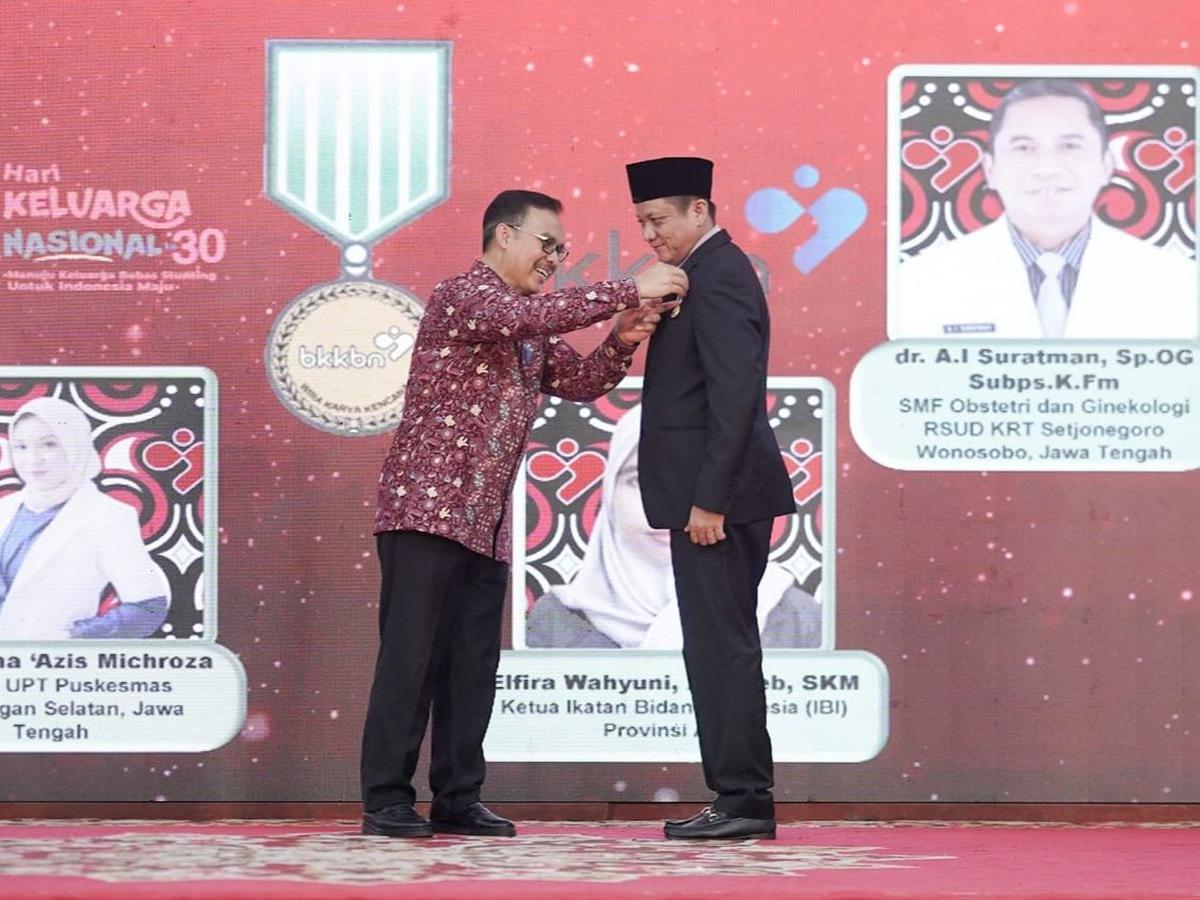 Dok. Istimewa