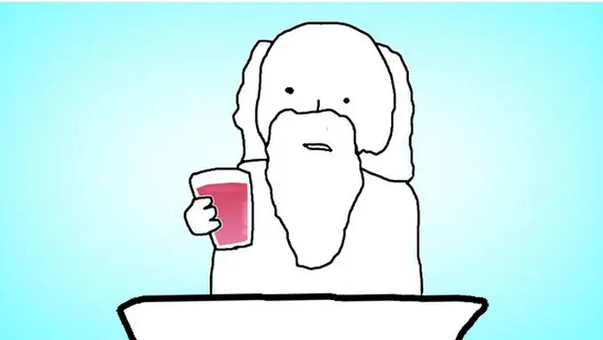 Jenis-jenis Manusia a la Situs Gokil Vonvon