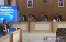 Fakta Unik: Demi Sistem Aman, Pemkot Pangkalpinang Bentuk Tim CSIRT Tanggap Insiden Siber