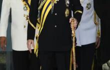 Sejak Kecil Bergelimang Harta, Sultan Ibrahim Iskandar Pernah Dihukum Masuk Militer dan Hidup Prihatin