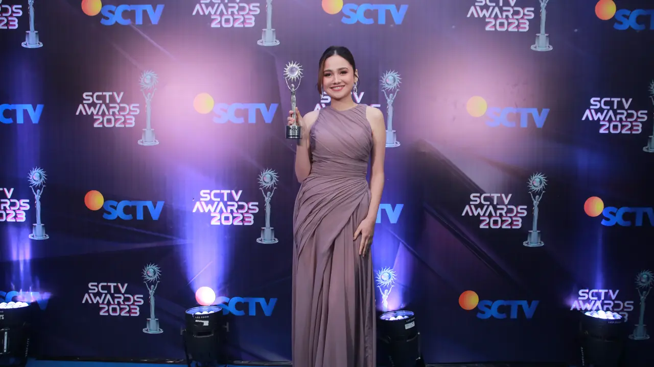 [Fimela] Syifa Hadju