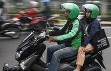 Viral Pengakuan Sopir Ojol Bikin Nangis Penumpang, Anaknya 10 Tahun Tak Mau Bertemu karena Malu Profesi Sang Ayah