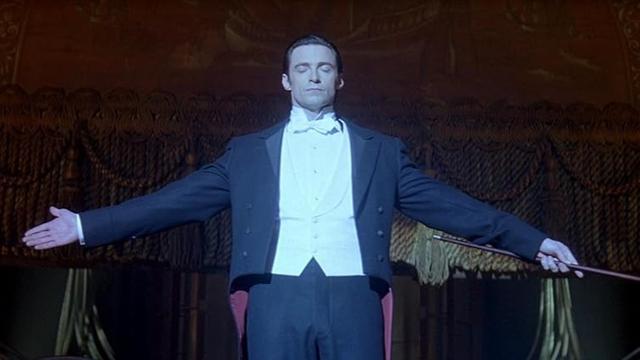 The Prestige (2006)