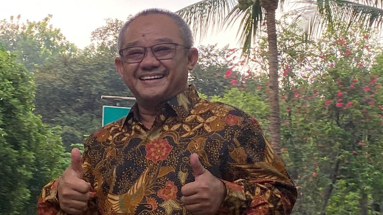 Nadiem Out! Abdul Mu’ti Diberi Kursi Menteri Pendidikan Dasar dan Menengah