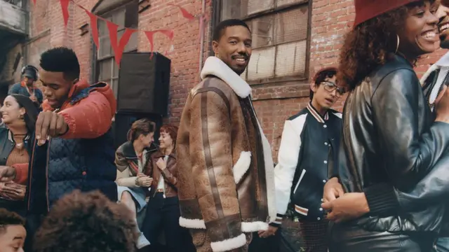 Gambaran Kerinduan Berkumpul Bersama Teman dan Keluarga Koleksi Terbaru Coach