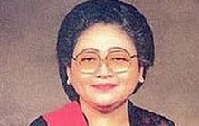 Ternyata Ibu Tien Soeharto Cuma Mau Diwawancara Pemuda ini, Sosoknya Kini Jadi Capres 2024