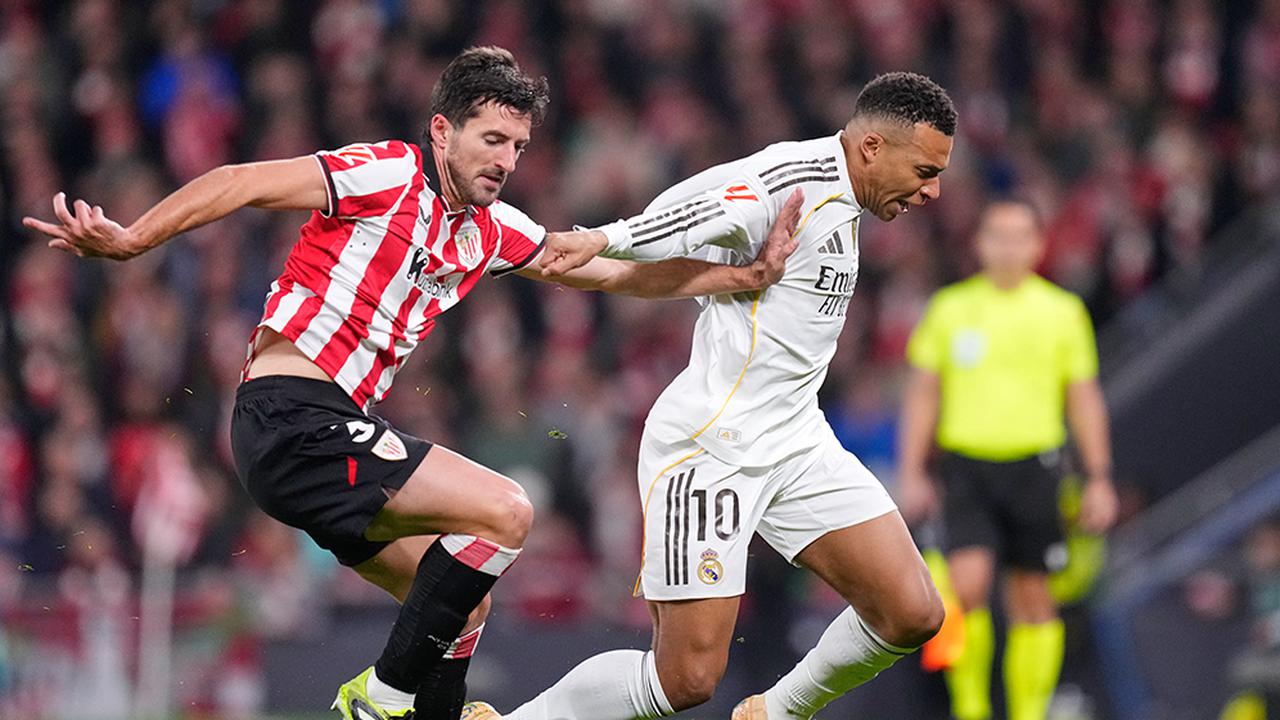 Kylian Mbappe Predator Luar Kotak Penalti, Dekati Rekor Cristiano ...