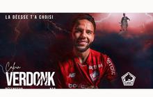 Siap Debut? Pelatih Lille Pastikan Calvin Verdonk Fit dan Bisa Tampil Lawan Toulouse