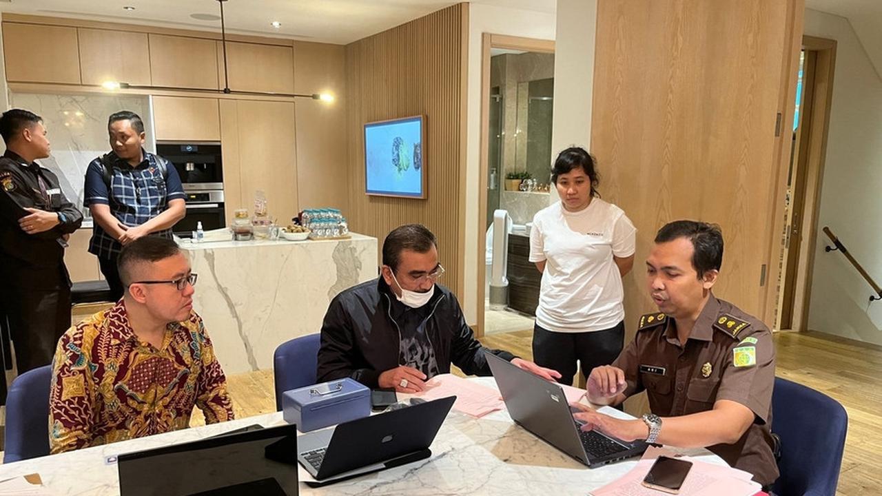 Dok. Istimewa