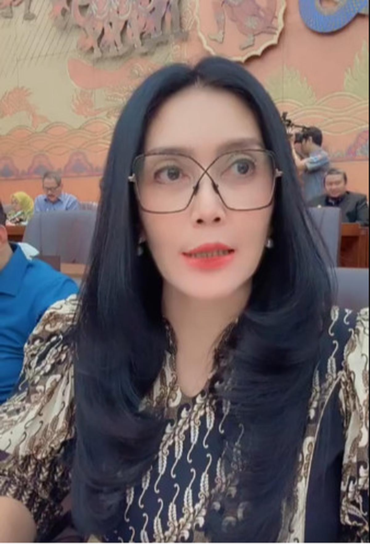 Rieke Diah Pitaloka