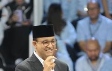Kampanye Akbar 10 Februari 2024 di JIS, Anies: Saya Berharap Jangan Dipersulit