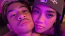 Putus dari Naura Ayu, Devano Danendra kini sudah memiliki pacar baru bernama Baila Fauri. (FOTO: instagram.com/bailafauri/)