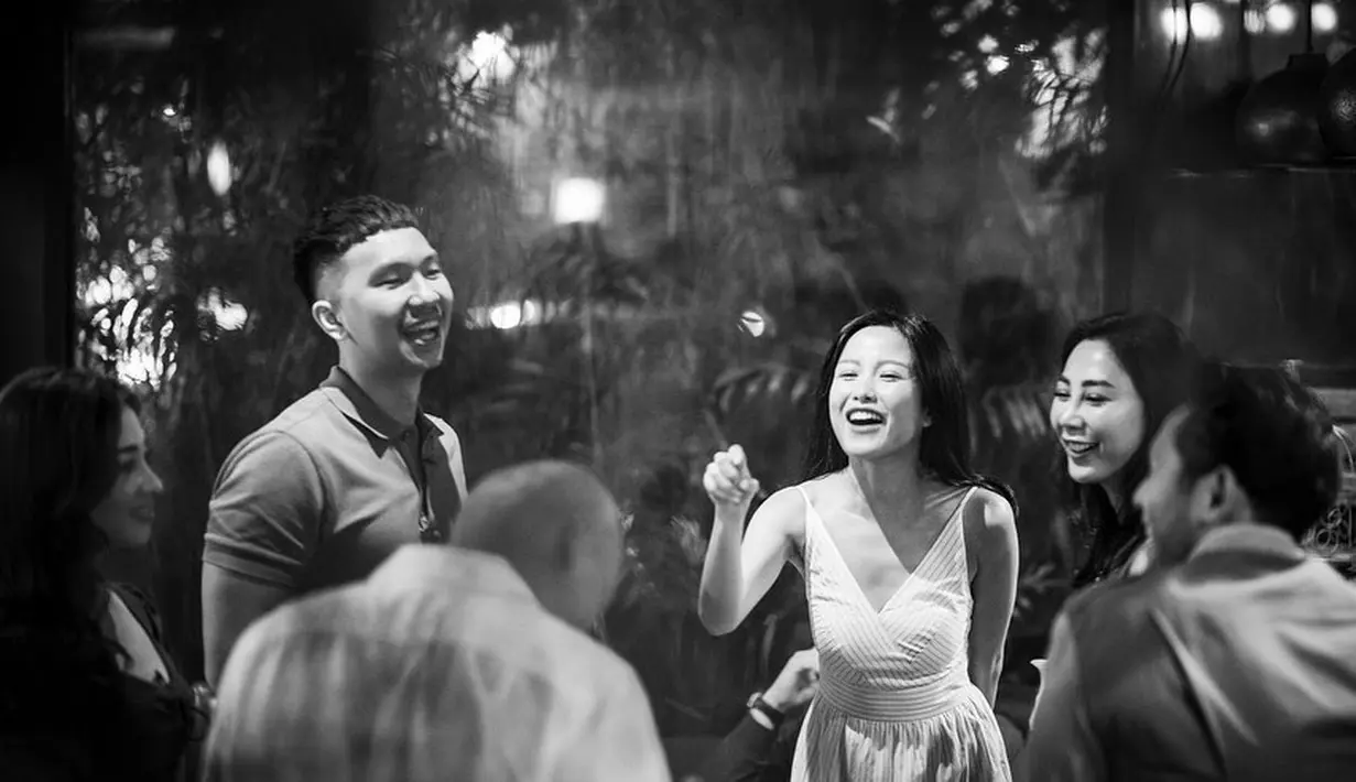 Ultah Indra Priawan suami Nikita Willy (Instagram/nikitawillyofficial94)