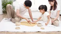 Seru-seruan Bareng Keluarga di Rumah, Ini 5 Board Game yang Wajib Dicoba
