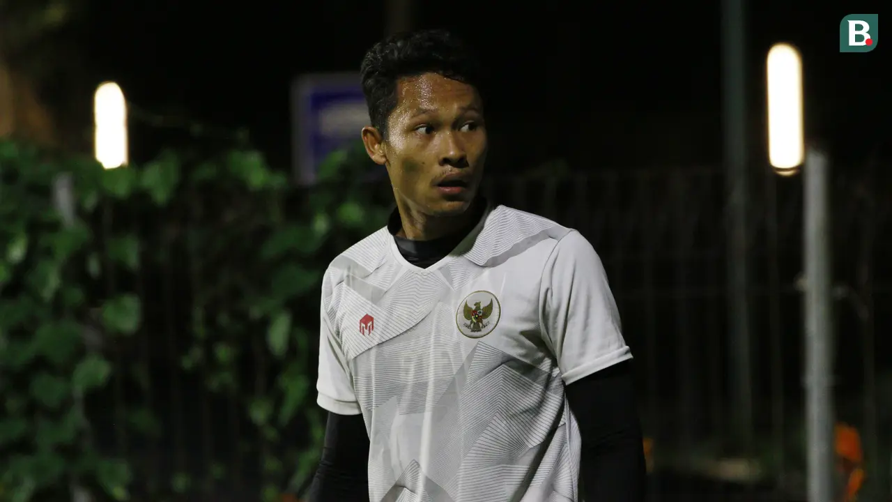 Syahrul Fadillah
