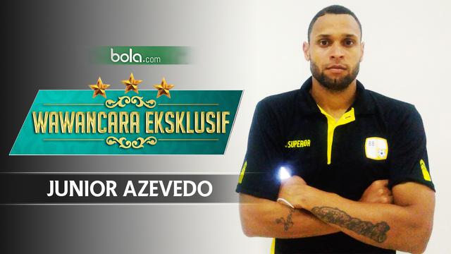 Junior Azevedo