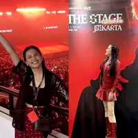 Konser J-Hope BTS bertajuk “Hope On The Street Tour in Jakarta” sukses digelar selama dua hari pada 3–4 Mei 2025.  Momen ini tak hanya dinanti para ARMY, tetapi juga menjadi ajang pamer gaya bagi sejumlah selebritas Tanah Air yang hadir dengan outfit terbaik mereka.