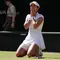 Kisah Alexandra Eala, Dari Lapangan Basket hingga Singkirkan Juara Bertahan Wimbledon
