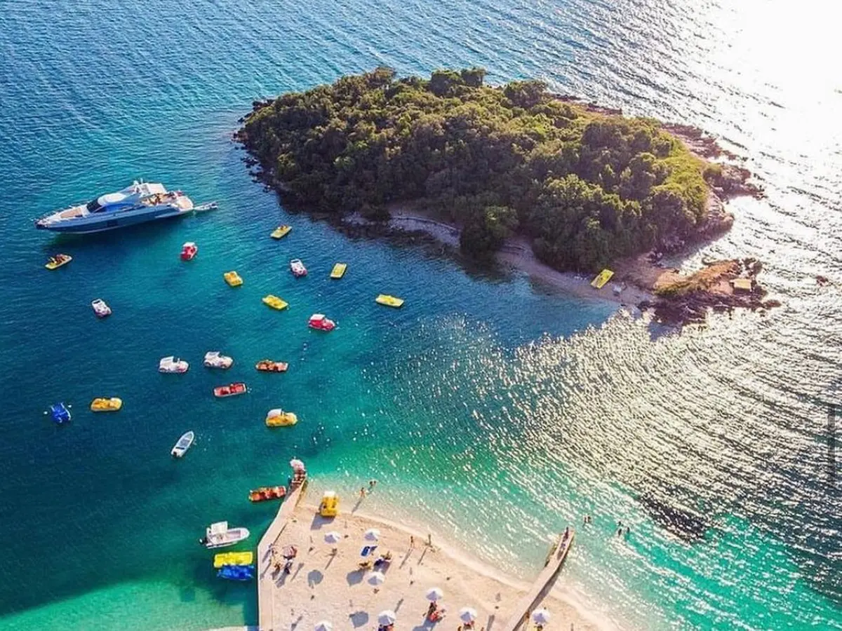 6 Fakta Menarik Albania, Negara Eropa Selatan yang Mayoritas Penduduknya Muslim - Lifestyle Liputan6.com