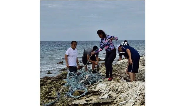 Prestasinya Diakui Dunia, Begini Potret Kesederhanaan 3 Tokoh Wanita Indonesia