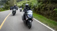Uji Coba Zeneos Ionity di Touring 1 Dekade JMC, Tahan Banting di Ribuan Kilometer!