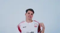 Persis Solo Resmi Datangkan Winger Asing asal Brasil, Sudah Punya 5 Amunisi Impor, Siapa Lagi Bakal Dicoret?