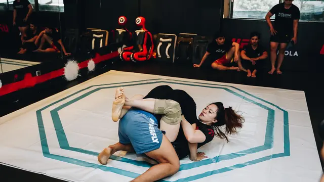 Jeka Saragih