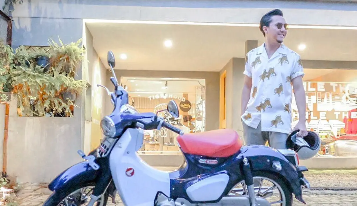 (Instagram/omeshomesh)