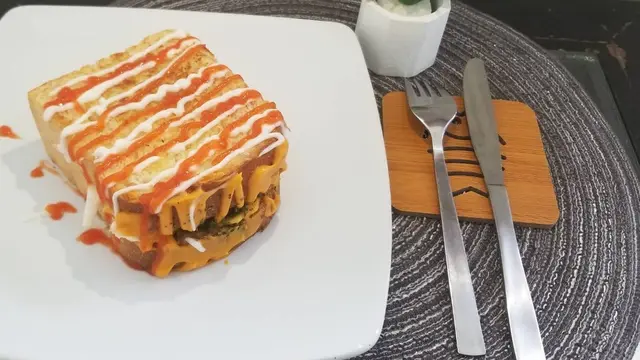 Kafe Cozy di Jakarta Buka 24 Jam