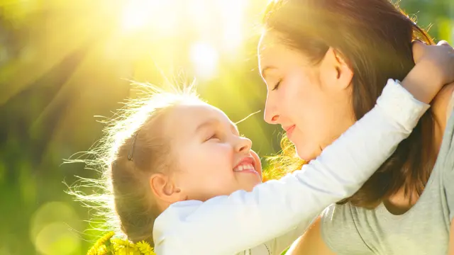 Eco-Friendly Parenting