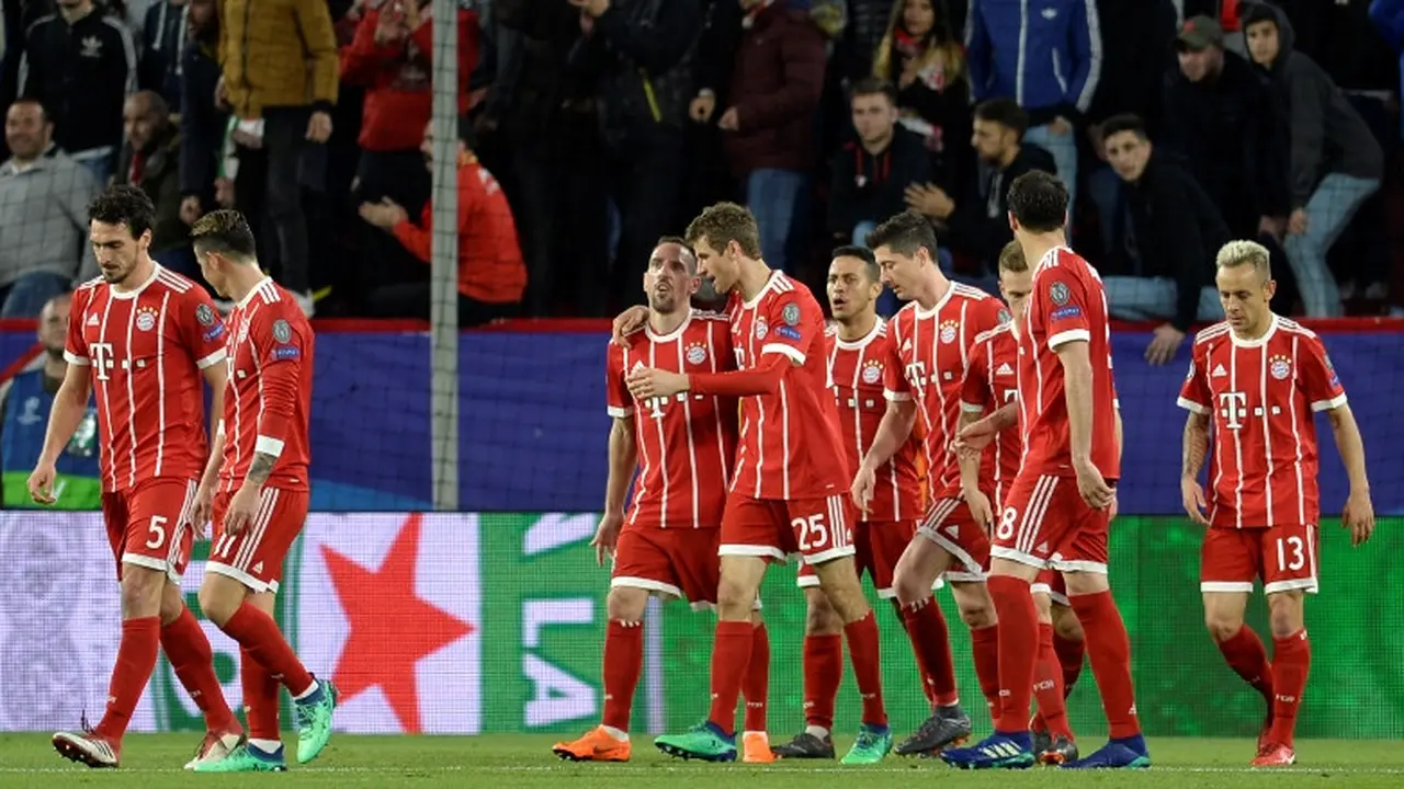 Bayern Munchen