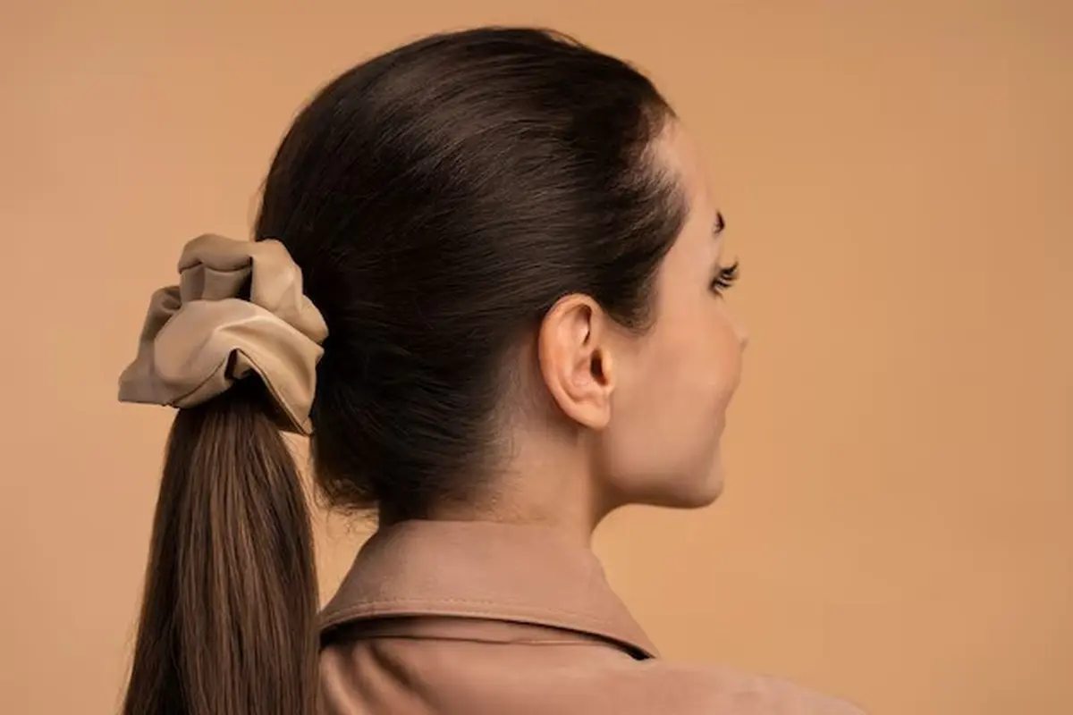 Ikat rambut