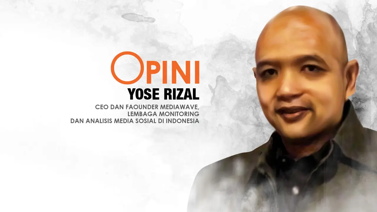Opini, Yose Rizal