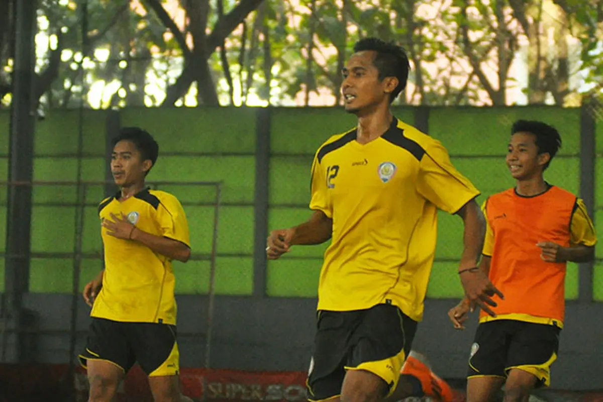 Hendro Siswanto