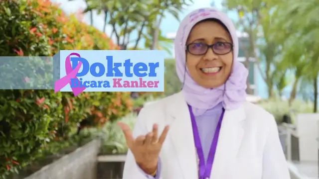 Dokter Bicara Kanker: Seluk Beluk Kanker Serviks (Edisi Full)