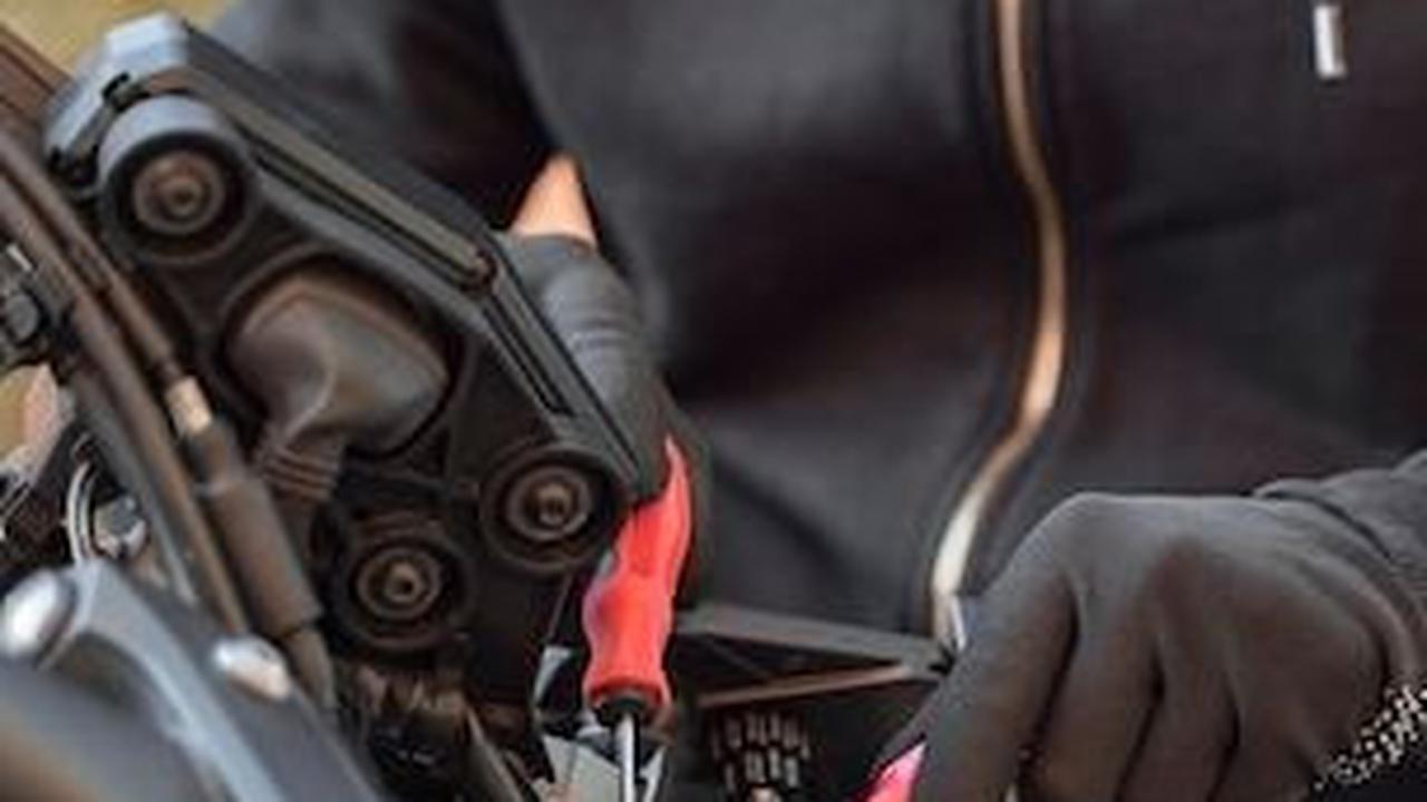 5 Fakta Pasutri Spesialis Curanmor di Probolinggo, Naik Motor Pelat Merah untuk Incar Korban