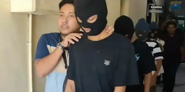 Begini Awal Mula Remaja di Sampang Diperkosa 27 Orang