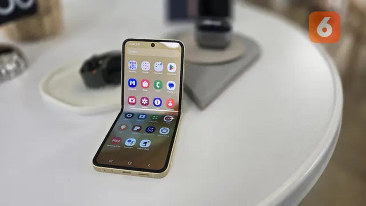 6 Cara Jitu Amankan Data Pribadi di HP Samsung