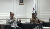 Danantara Pasang Syarat bagi Investor Data Center Skala Besar