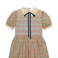 Koleksi Gucci Liberty (Foto: Dok. Gucci)