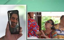 Christine Hakim Bongkar Rahasia Reza Rahadian, Irfan Hakim dan Mpok Alpa Sampai Melongo
